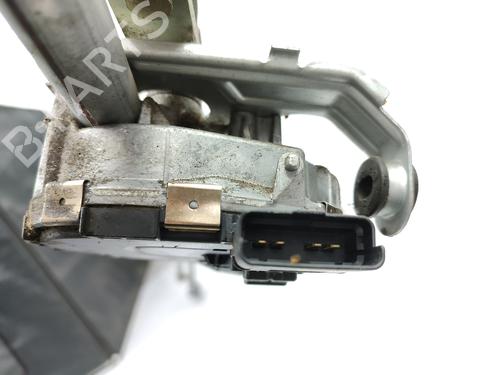Used Front wiper motor Front wiper motor 23739483 23739483