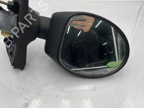 Right mirror RENAULT TWINGO I (C06_) 1.2 (C063, C064) | BP23760241C27 