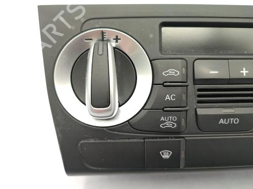 Climate control AUDI A3 Sportback (8PA) 2.0 TDI 16V | BP23742304I5 - Image 6