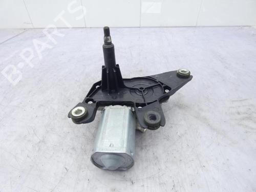Rear wiper motor RENAULT CLIO III (BR0/1, CR0/1) 1.2 16V (BR02, BR0J, BR11, CR02, CR0J, CR11) | BP23673569M102 