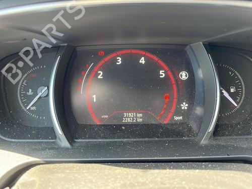 Left sun visor RENAULT TALISMAN (LP_) 1.6 TCe 150 | BP23684182I1 - Image 43