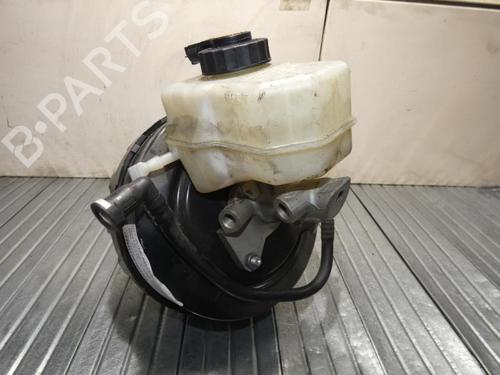 Servo brake BMW 3 (E90) 320 d | BP23664379M42 - Image 7
