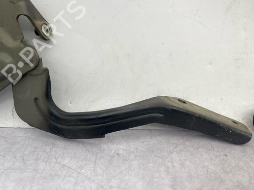 Hinge/Door check strap NISSAN NOTE (E12) 1.2 DIG-S | BP37636318C146 - Image 4