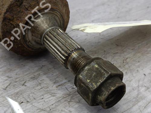 Left front driveshaft PEUGEOT 206 Hatchback (2A/C) 1.4 i | BP23707835M38 
