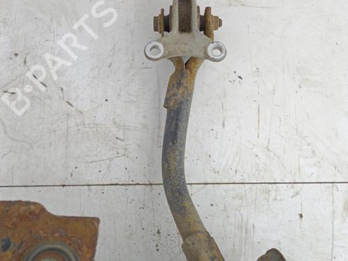 Rear axle PEUGEOT 406 Coupe (8C) 3.0 V6 24V | BP23711218M2 