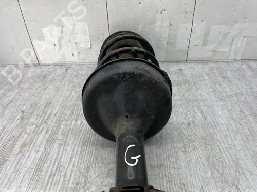 Used Left front shock absorber Left front shock absorber RENAULT CLIO II (BB_, CB_) 1.2 16V (BB05, BB0W, BB11, BB27, BB2T, BB2U, BB2V, CB05,... (75 hp) 37868192 37868192