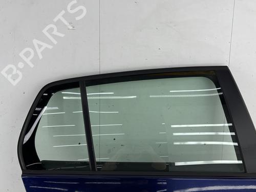 Right rear door VW GOLF V (1K1) 1.9 TDI | BP28127793C5 