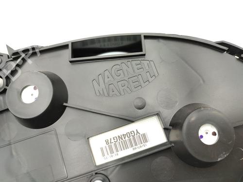 Instrument cluster PEUGEOT PARTNER Tepee 1.6 HDi | BP23753736C47 - Image 7