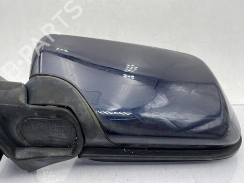 Left mirror BMW 3 (E46) 320 d | BP23760978C26 