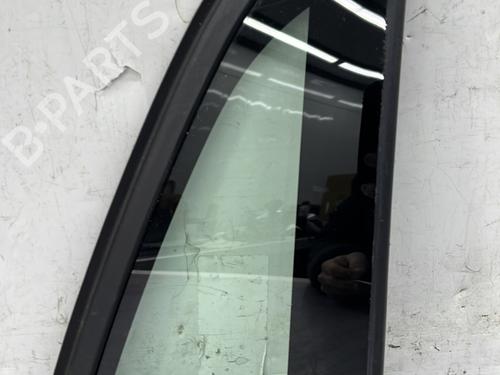 Used Rear right quarter glass VW POLO V (6R1, 6C1) 1.4 TDI (75 hp) 31300513