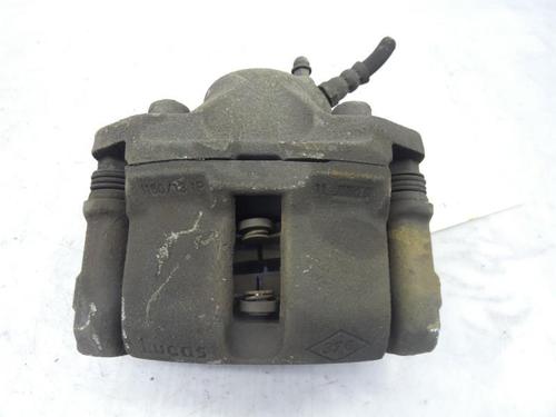 Used Left front brake caliper Left front brake caliper DACIA SANDERO 1.5 dCi (68 hp) 23695471 23695471