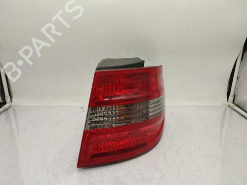 Used Right taillight MERCEDES-BENZ B-CLASS Sports Tourer (W245) B 180 CDI (245.207) (109 hp) 28026033