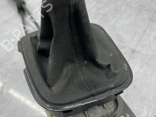 Gear lever VW POLO V (6R1, 6C1) 1.2 | BP23674191M90 