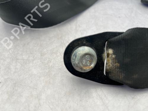 Rear left seatbelt FIAT 500 (312_) 1.2 (312AXA1A) | BP34043886I29 - Image 3