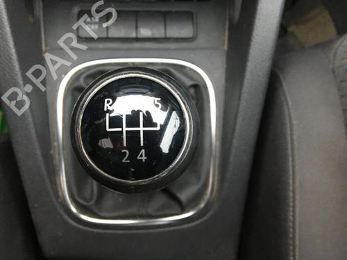 Climate control VW GOLF V (1K1) 1.9 TDI | BP23692354I5 - Image 22