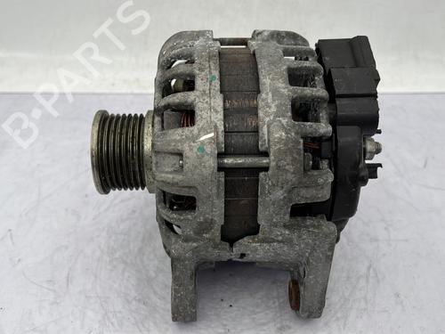Alternator DACIA SANDERO II TCe 90 (B8M1, B8MA, B8AC) | BP28668577M7 