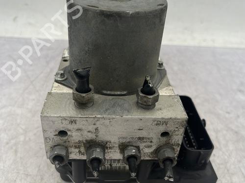 ABS pump CITROËN C5 III (RD_) 1.6 HDi 110 (RD9HZC) | BP23761742M43 - Image 5