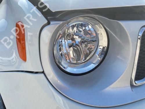 Salpicadero JEEP RENEGADE SUV (BU, B1, BV) 2.0 CRD 4x4 | BP37531191C46 - Image 41