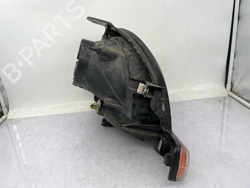 Left headlight RENAULT KANGOO (KC0/1_) 1.5 dCi (KC07) | BP36173283C28 - Image 4