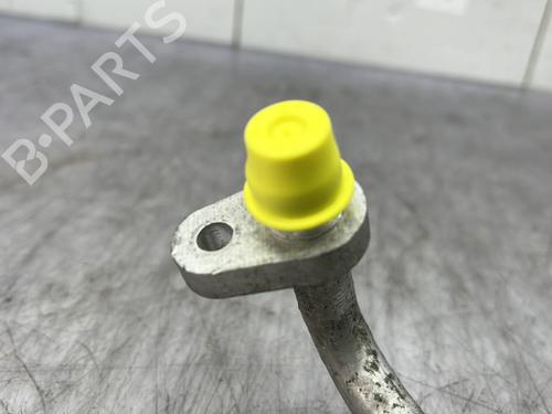 Used AC pipe AC pipe PEUGEOT 308 I (4A_, 4C_) 1.6 HDi (112 hp) 23758163 23758163