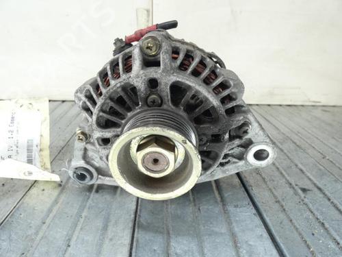 Generator FORD FIESTA IV (JA_, JB_) 1.25 i 16V (75 hp) 23666873