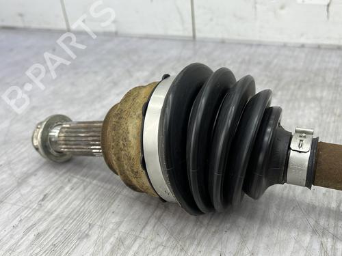 Left front driveshaft FORD FIESTA VI (CB1, CCN) 1.5 TDCi | BP27370355M38 - Image 3