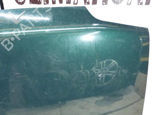 Hood CITROËN AX (ZA-_) 15 D | BP23667317C1 
