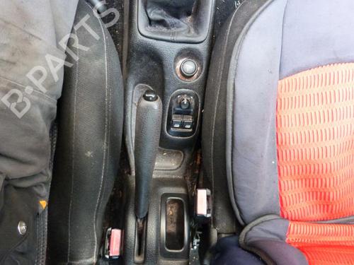 Steering column PEUGEOT 206 Hatchback (2A/C) 1.4 HDi eco 70 | BP23691456M21 