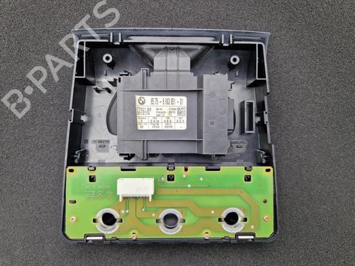 Interior roof light BMW 1 (E87) 120 d | BP23679868I8 