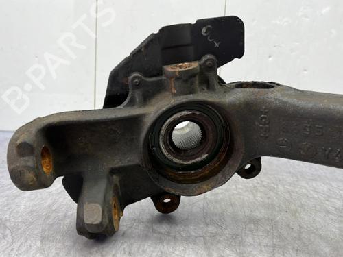 Right front steering knuckle VW PASSAT B5 (3B2) 1.9 TDI | BP23719308M26 