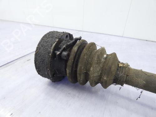 Used Left front driveshaft Left front driveshaft VW TRANSPORTER T3 Van (24_, 25_) 1.6 D (50 hp) 23672192 23672192
