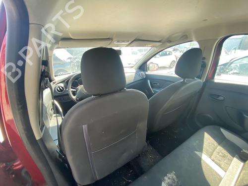 Dør venstre bagtil DACIA SANDERO II 1.5 dCi | BP37644973C4 - Image 9