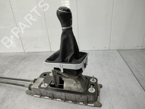 Gear lever VW TIGUAN (5N_) 2.0 TDI | BP23729897M90 