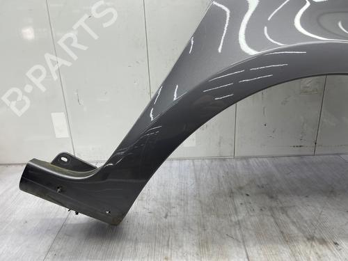 Used Right front fenders Right front fenders RENAULT CLIO III (BR0/1, CR0/1) 1.5 dCi (BR0H, CR0H, CR1S, BR1S) (106 hp) 35978929 35978929