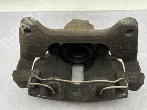 Left front brake caliper AUDI A4 B6 Avant (8E5) 2.5 TDI | BP23680822M105 - Image 2