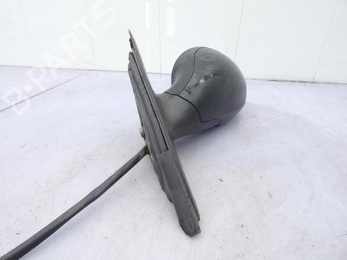 Left mirror SEAT CORDOBA (6L2) 1.4 TDI | BP23701444C26 