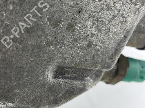Gearbox RENAULT CLIO IV (BH_) 1.2 16V | BP29614398M3 
