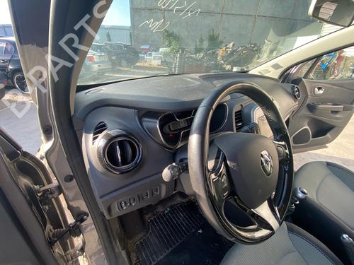 Rear parcel shelf RENAULT CAPTUR I (J5_, H5_) 1.5 dCi 110 | BP36646338C85 - Image 98