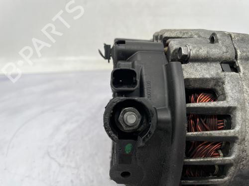 Alternator CITROËN C3 Picasso (SH_) 1.6 HDI 90 | BP38057075M7 - Image 3