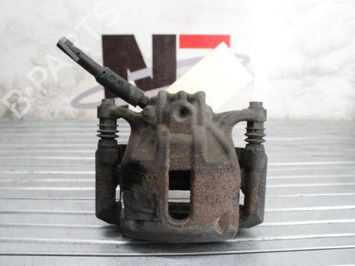 Used Right front brake caliper Right front brake caliper CITROËN C4 II (NC_) 1.6 HDi 90 (92 hp) 23692557 23692557
