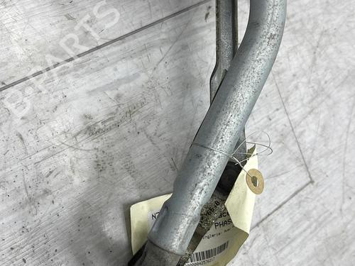 Front wiper motor PEUGEOT 2008 I (CU_) 1.6 HDi | BP23695293M29 