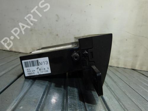 Climate control HYUNDAI TUCSON (JM) 2.0 CRDi All-wheel Drive | BP23685473I5 