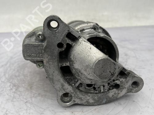 Starter PEUGEOT 607 (9D, 9U) 2.2 16V | BP29501246M8 
