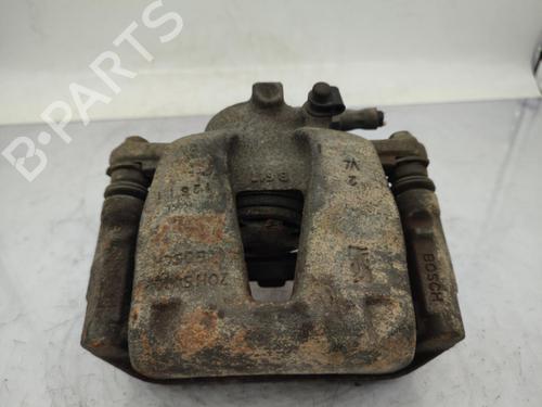 Left front brake caliper OPEL CORSA D (S07) 1.3 CDTI (L08, L68) | BP23732314M105 