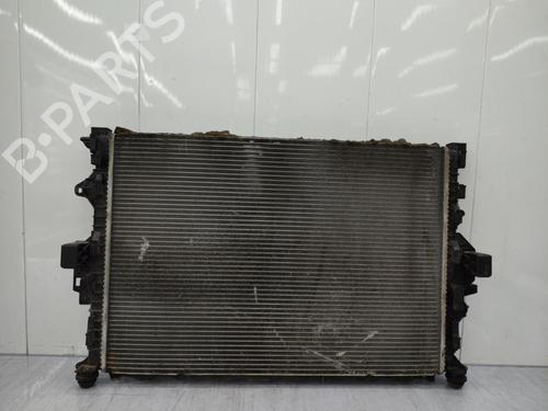 Water radiator FORD S-MAX (WA6) 2.0 TDCi | BP23719165M31 - Image 3