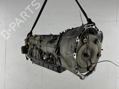 Gearbox ISUZU D-MAX II (TFR, TFS) 2.5 CRDi 4x4 (TFS86J) | BP23681795M3  - Image 6