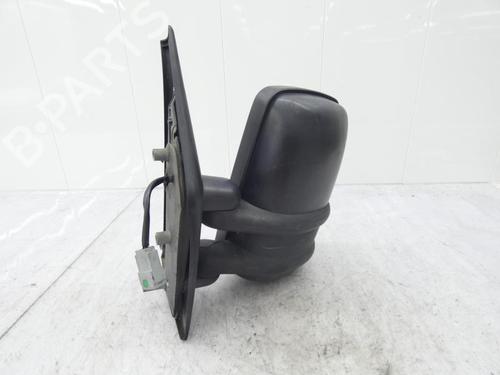 Left mirror NISSAN INTERSTAR Van (X70) dCI 90 | BP23699816C26 