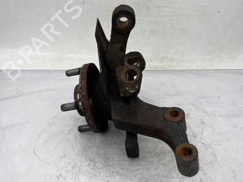 Right front steering knuckle CHEVROLET AVEO / KALOS Hatchback (T250, T255) 1.2 LPG | BP29484862M26 