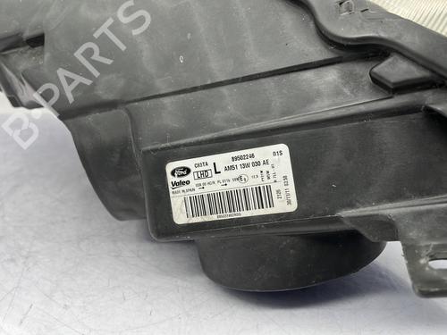 Left headlight FORD C-MAX II (DXA/CB7, DXA/CEU) 1.6 TDCi | BP32001429C28 