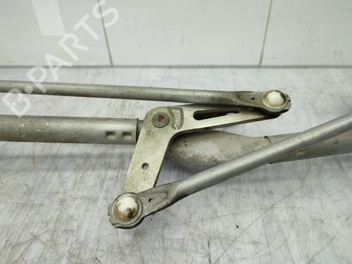 Front wiper motor HONDA CIVIC VIII Hatchback (FN, FK) 2.2 CTDi (FK3) | BP23706863M29 